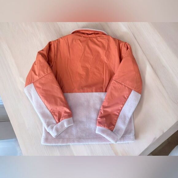 COLUMBIA Omni Shield Winter Snow Ski Overlay Jacket full zip Size XS - Picture 11 of 14